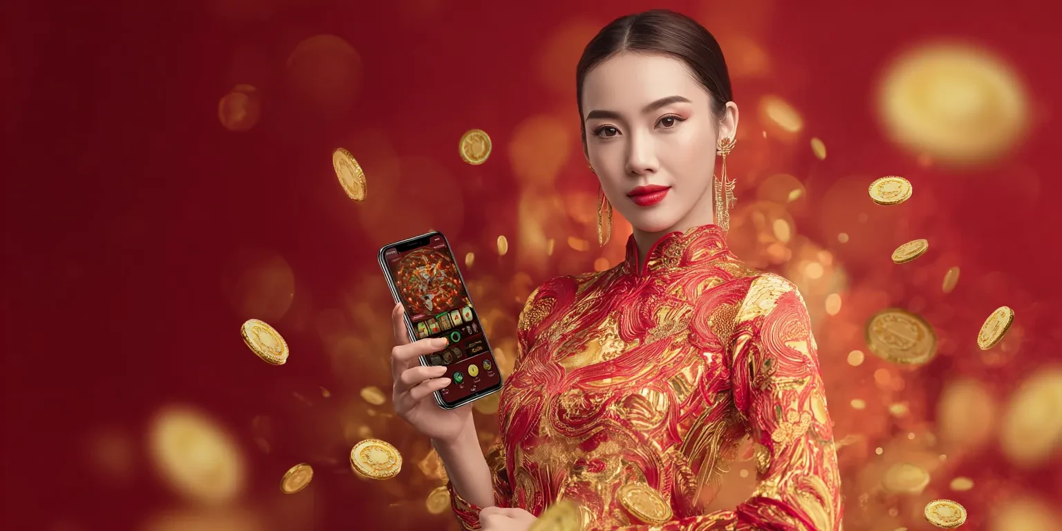 Menang886: Peluang Menarik dalam Permainan Slot Dalam Talian